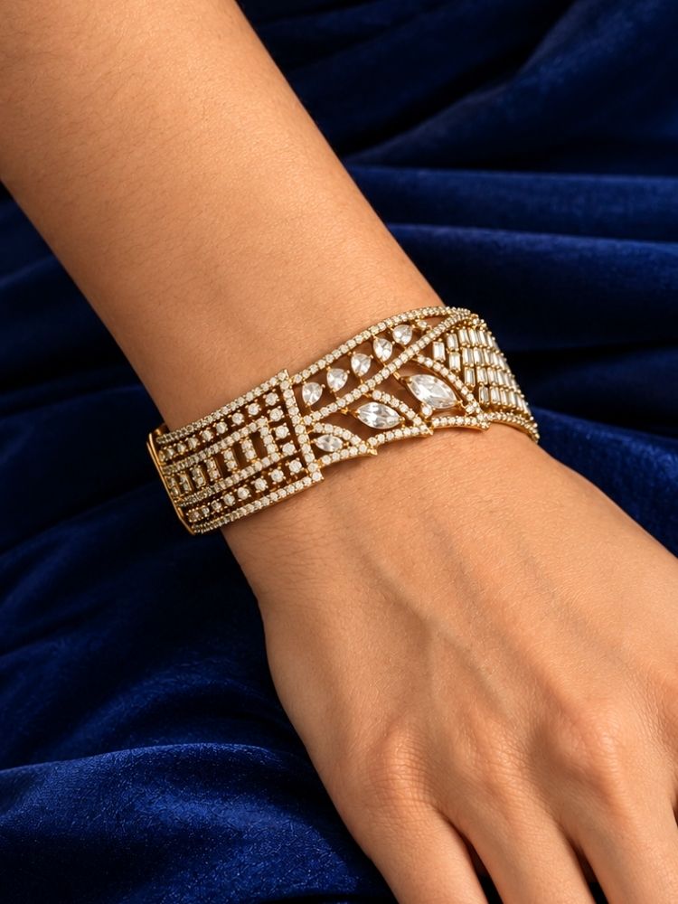 Anouska Victorian Bracelet