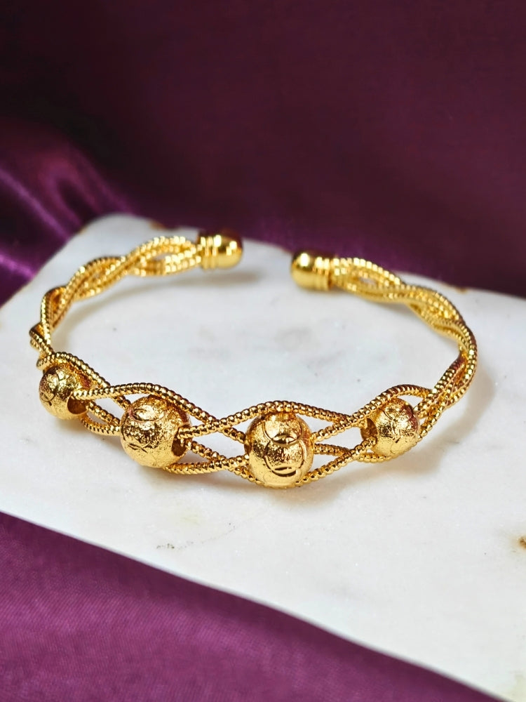 Veloura Bracelet (Adjustable)