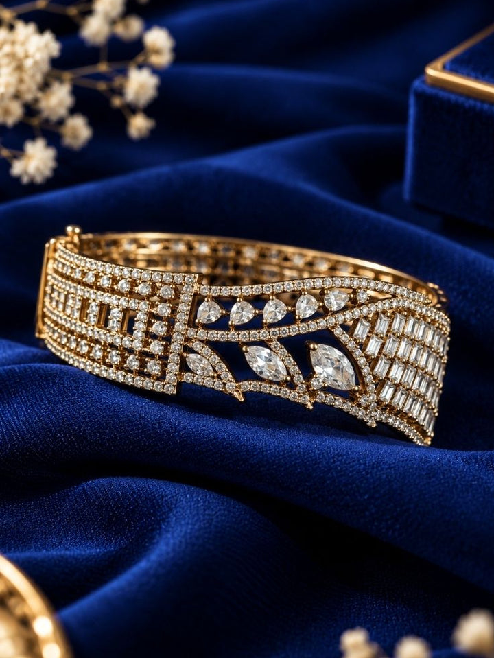 Anouska Victorian Bracelet