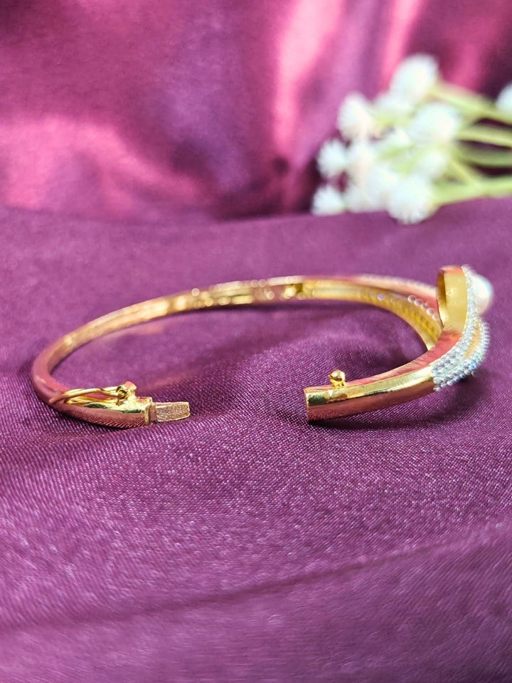 Alvira Bracelet (Adjustable)