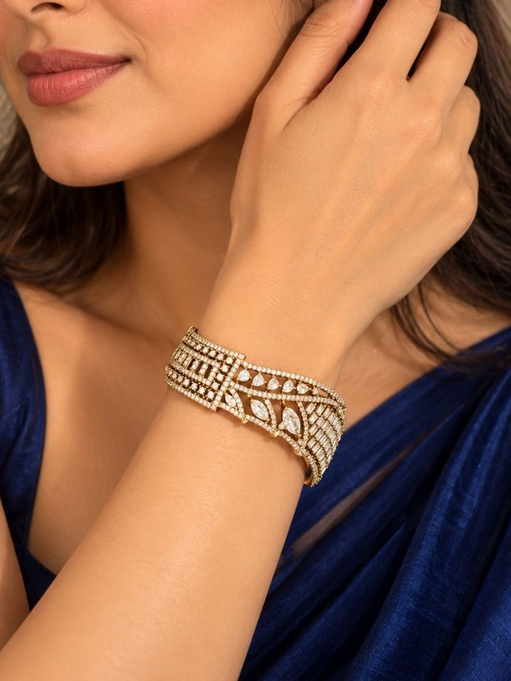 Anouska Victorian Bracelet