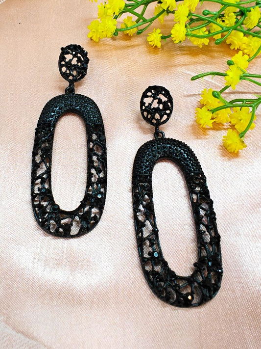 Zubi Earrings