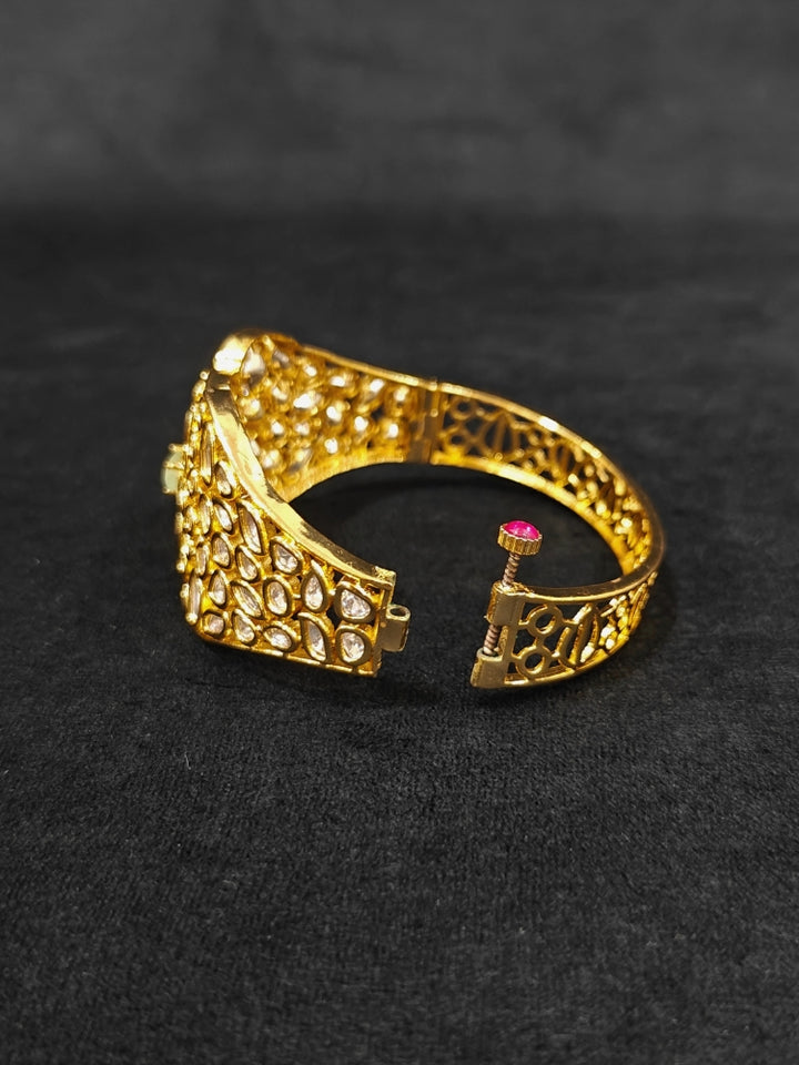 Nilima Polki Bracelet