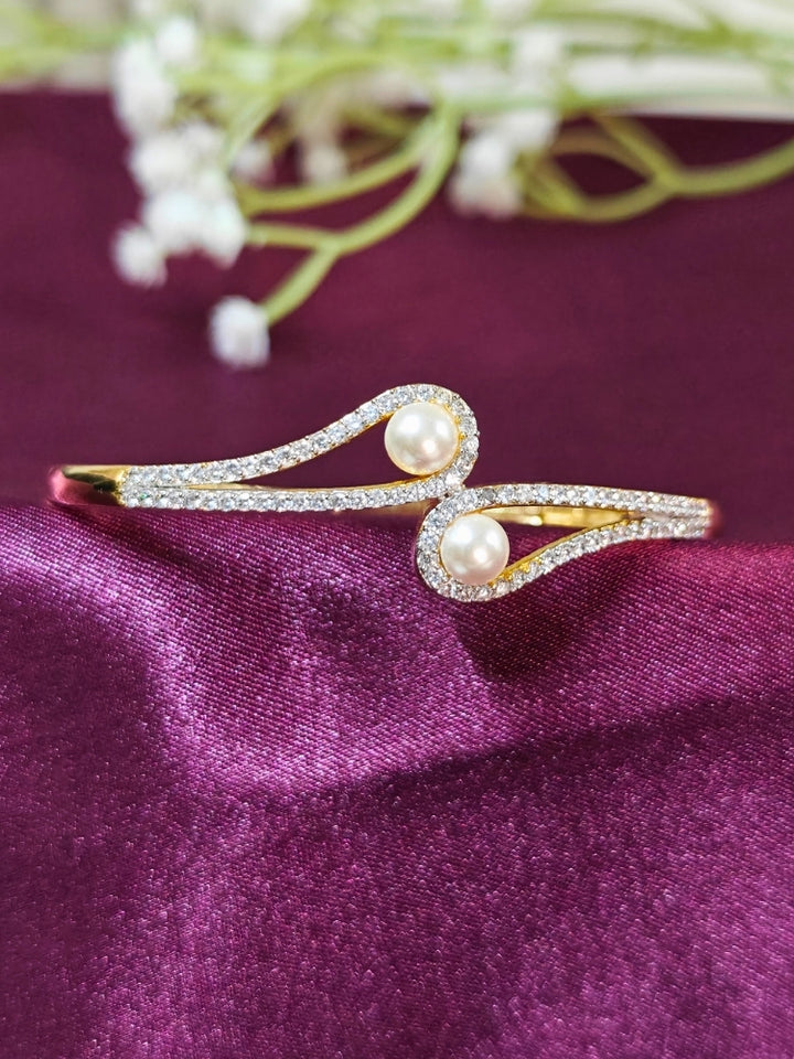 Alvira Bracelet (Adjustable)