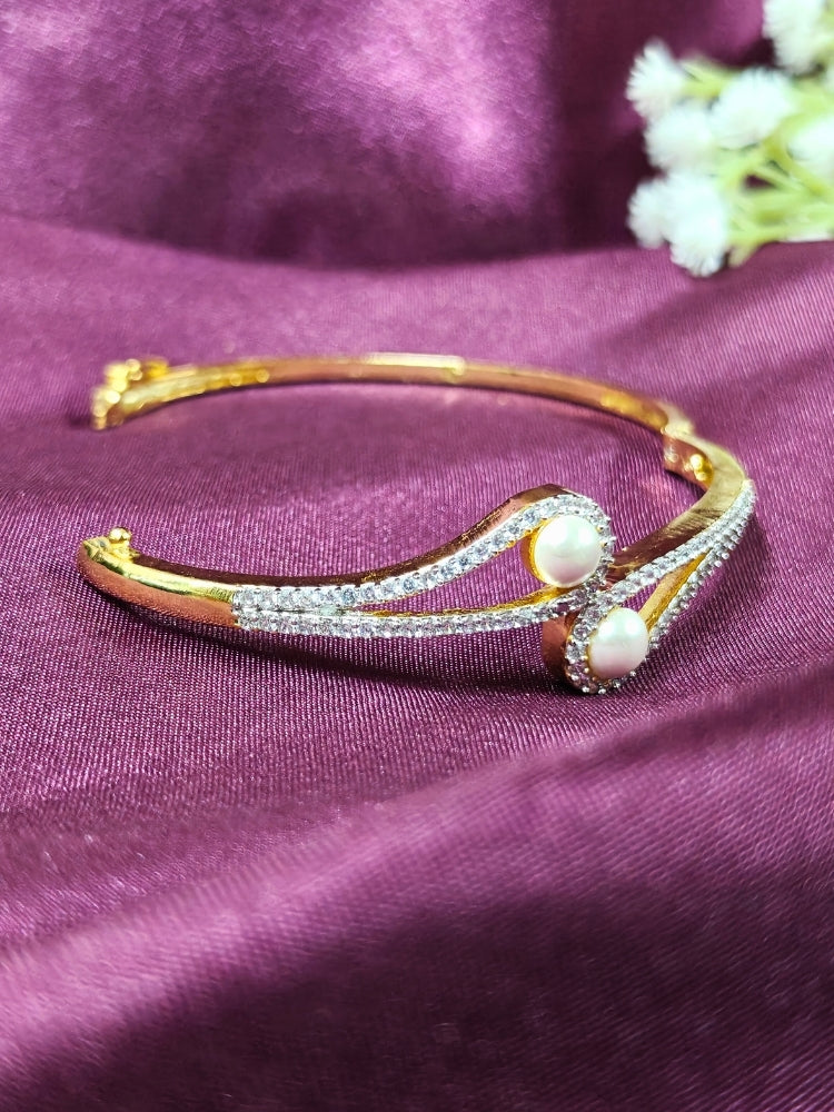 Alvira Bracelet (Adjustable)