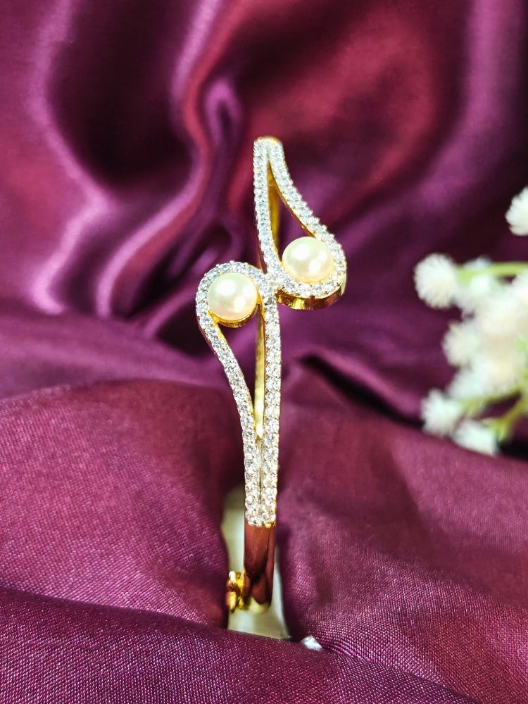 Alvira Bracelet (Adjustable)