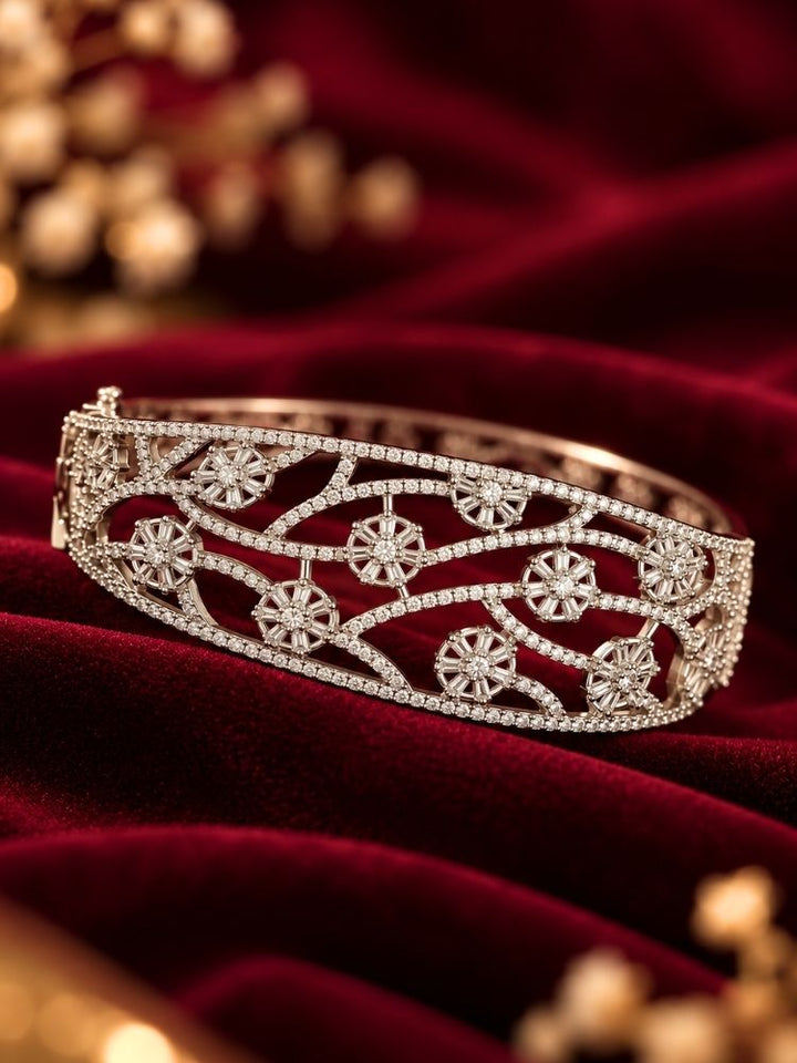 Colombine Bracelet