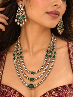 Maxine Necklace Set
