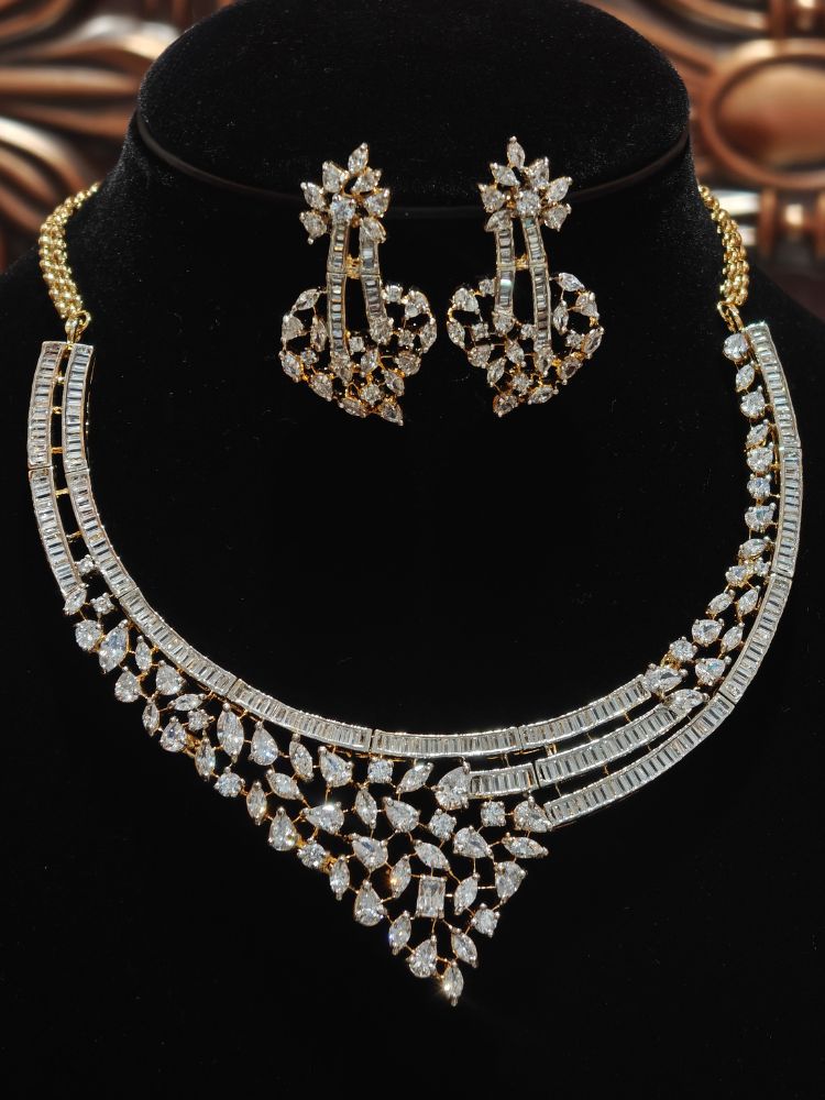 Giovanna necklace set