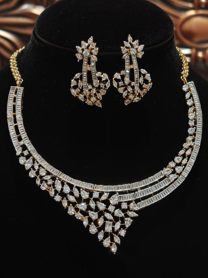Giovanna necklace set