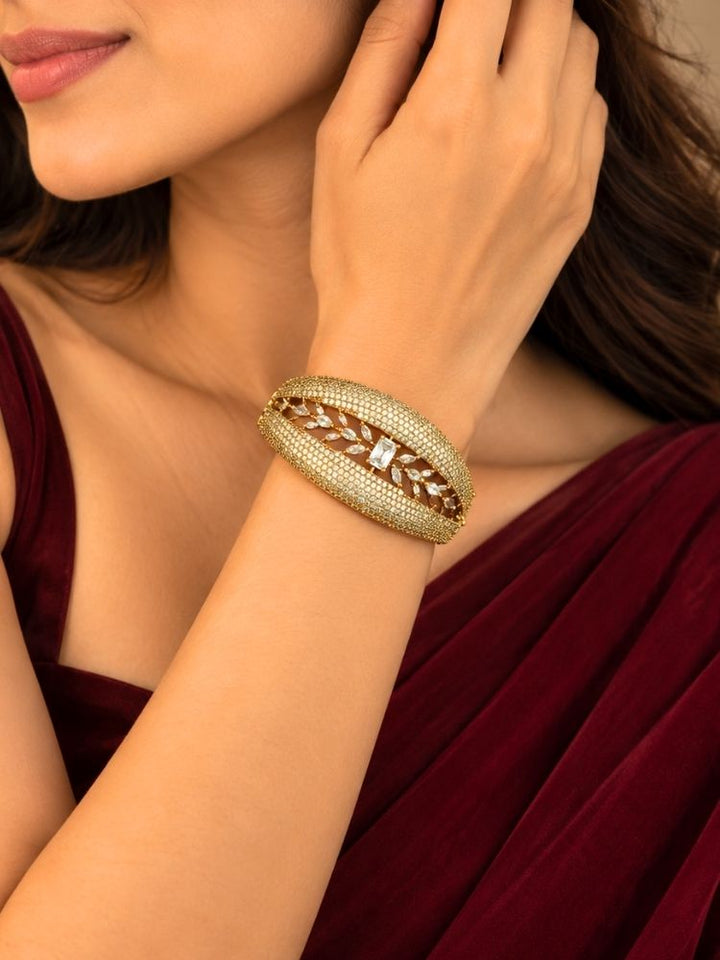 Heidi Victorian Bracelet