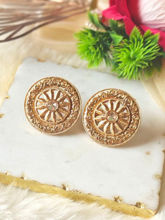 Akhila Earrings