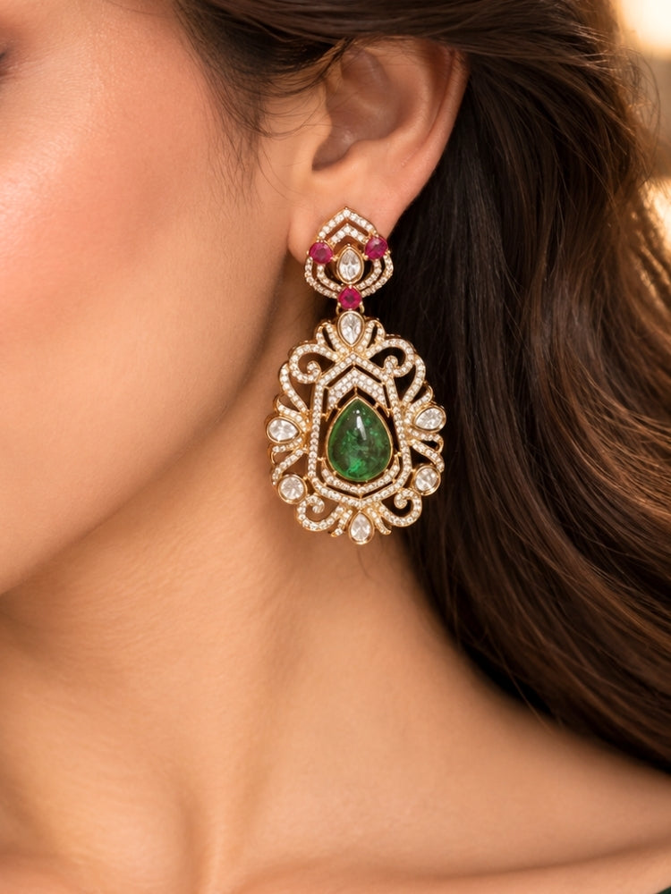Elaine Necklace Set