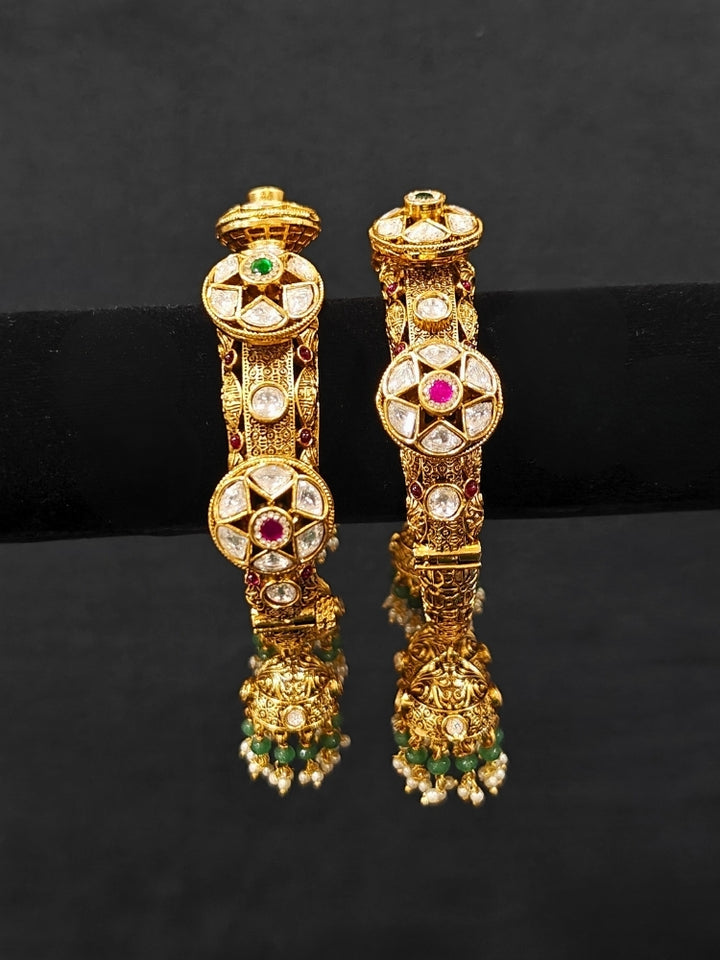 Tazeen Bangles (Multiple Sizes)