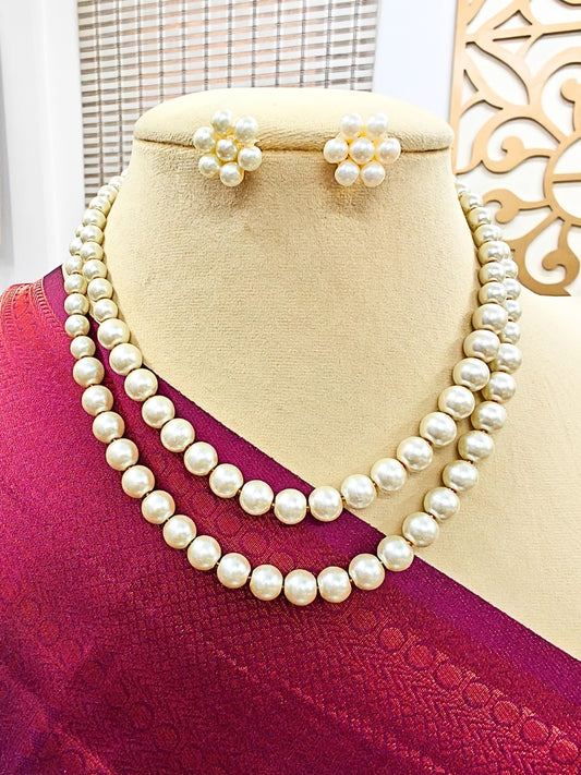 Doris Necklace Set