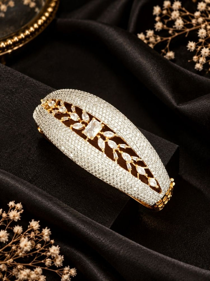 Heidi Gold Bracelet