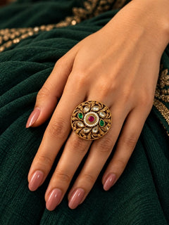 Dilshad Ring