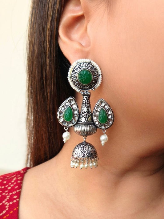 Vandana Earrings