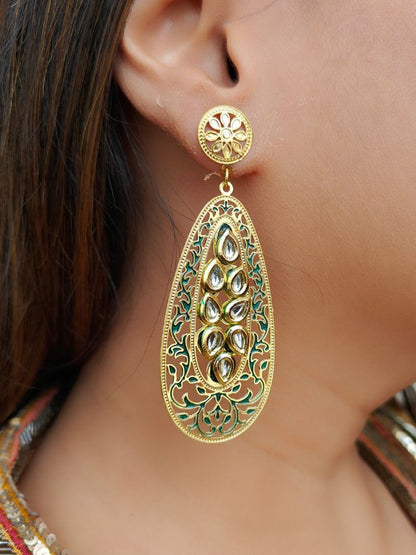 Florence Earrings