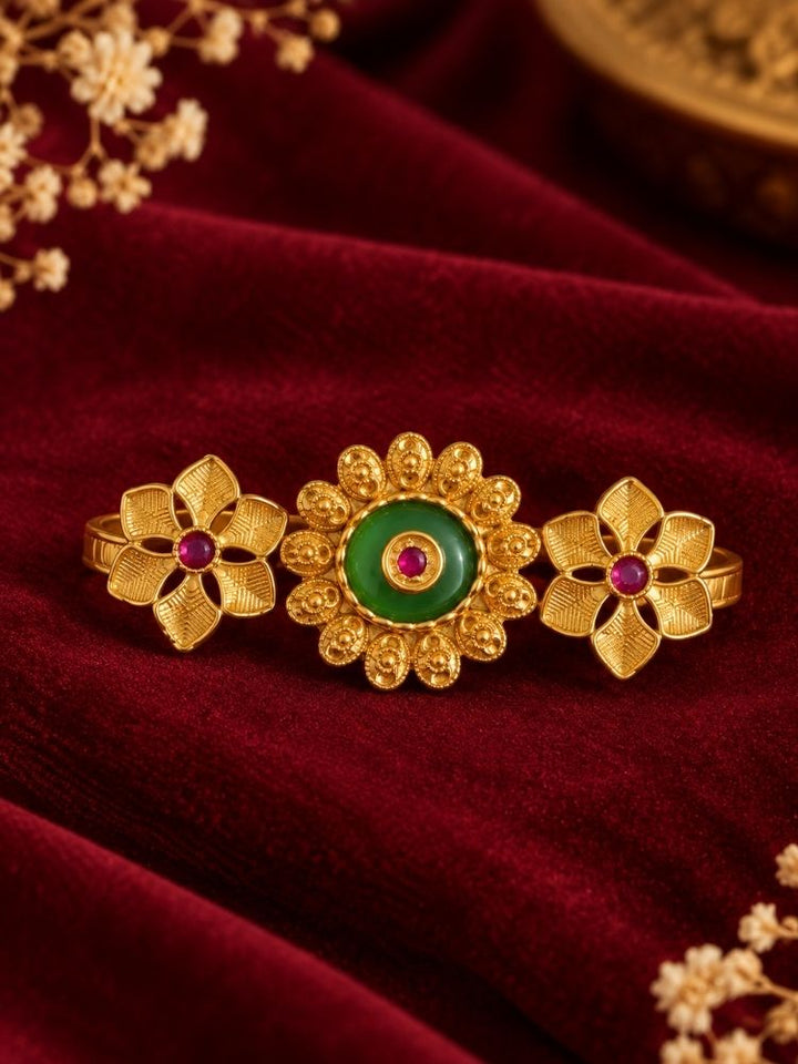Gulafshan Ring