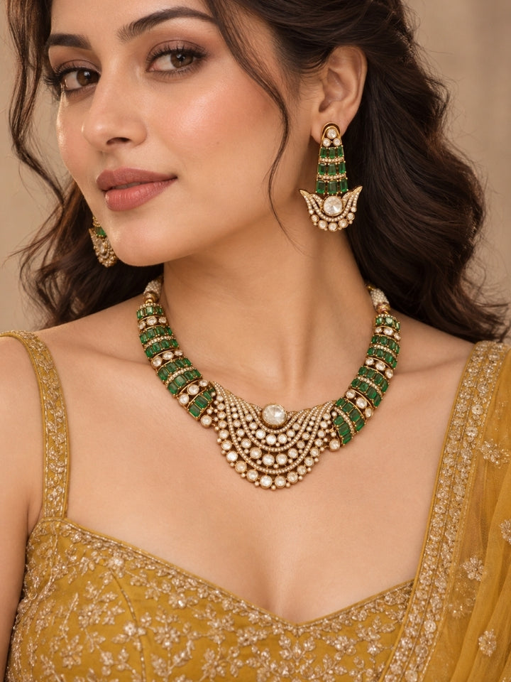 Naomi Necklace Set