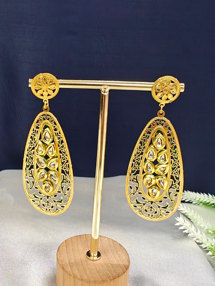 Florence Earrings