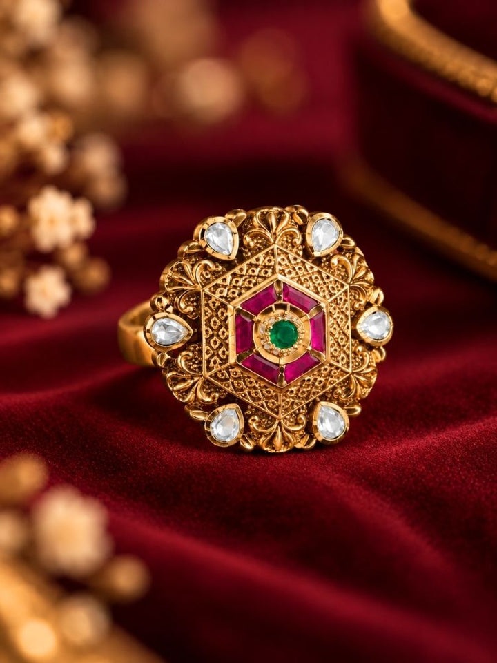 Kishori Ring