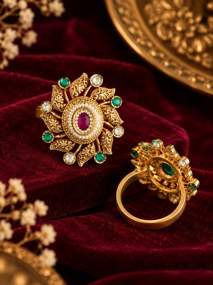 Ranivav Ring