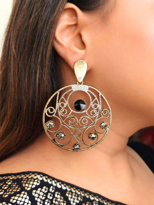 Aditi Earrings