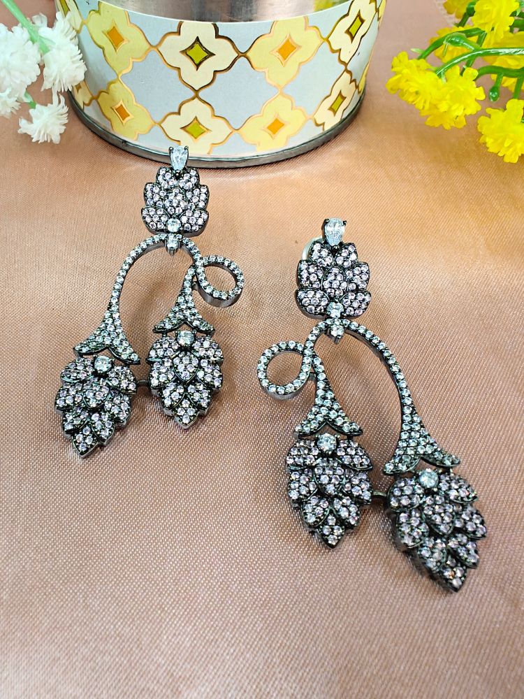 Grapevine Earrings