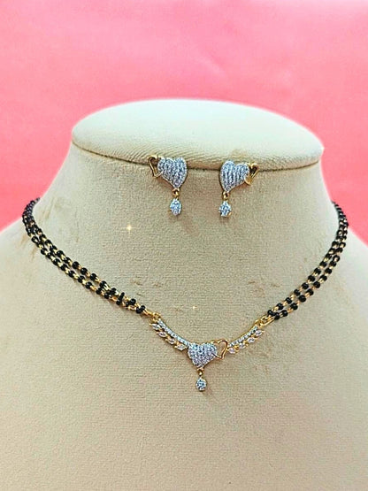 Ambi Mangalsutra