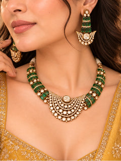 Naomi Necklace Set