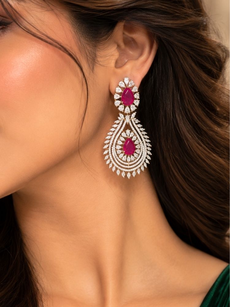 Loretta Necklace set