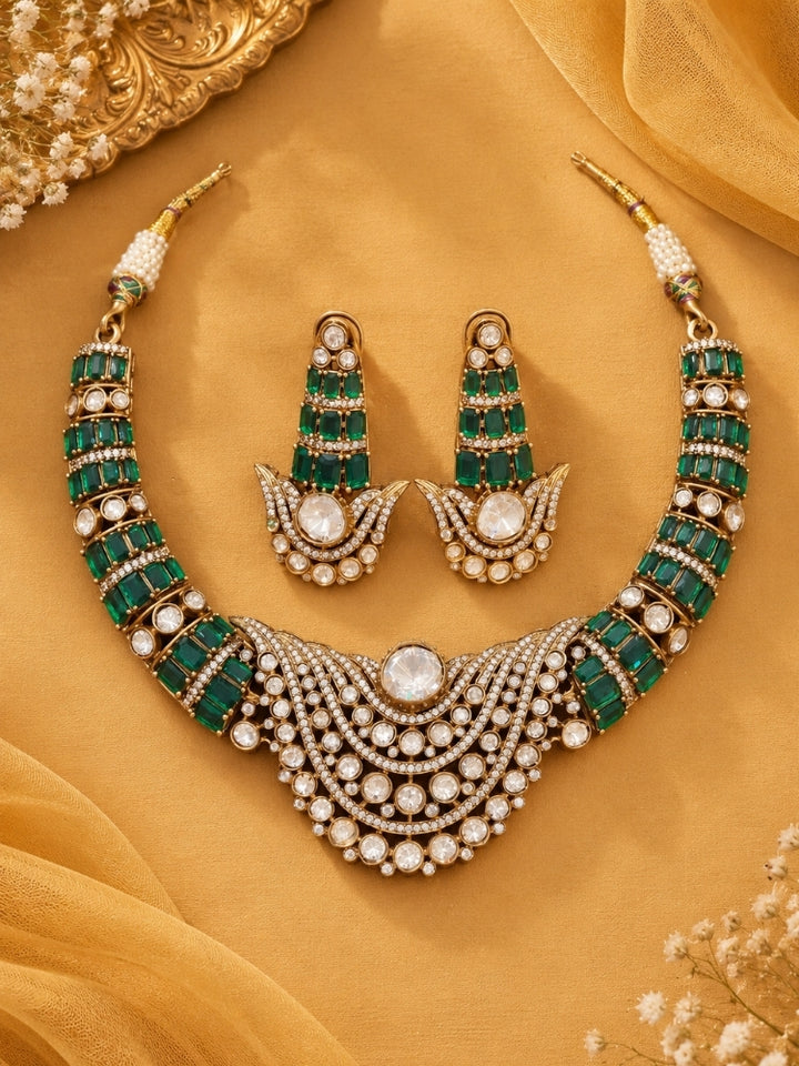 Naomi Necklace Set
