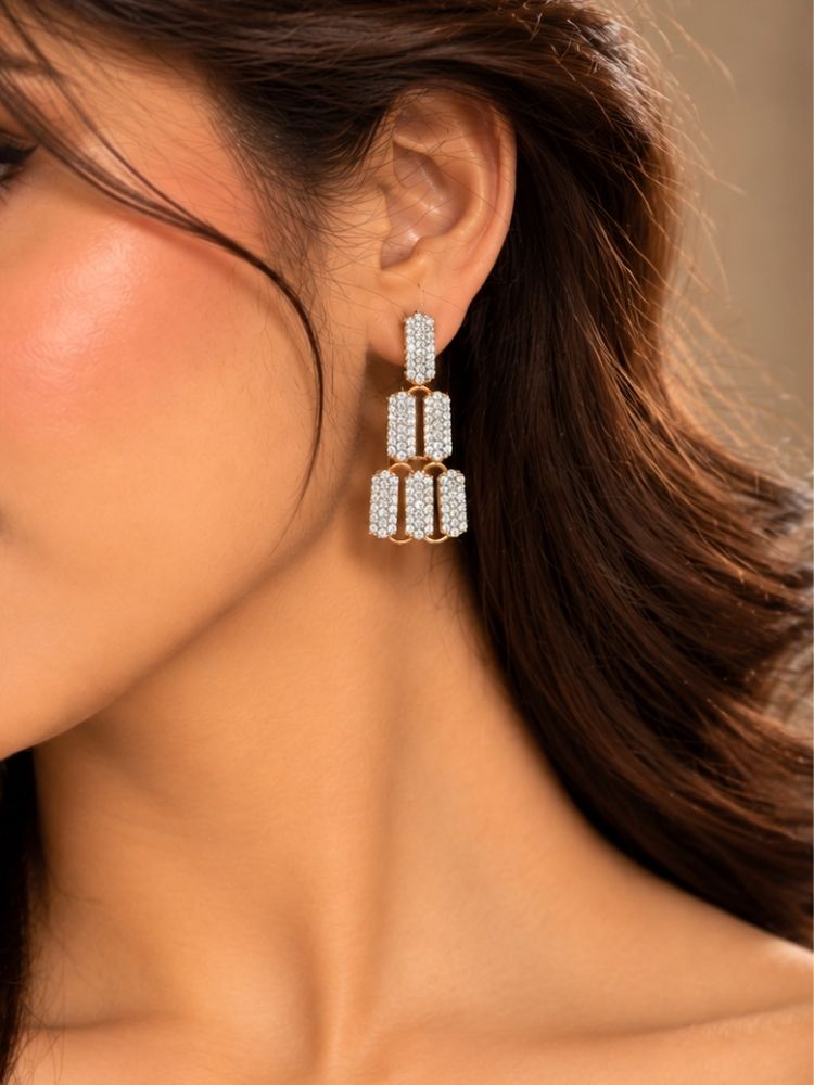 Ingrid necklace set