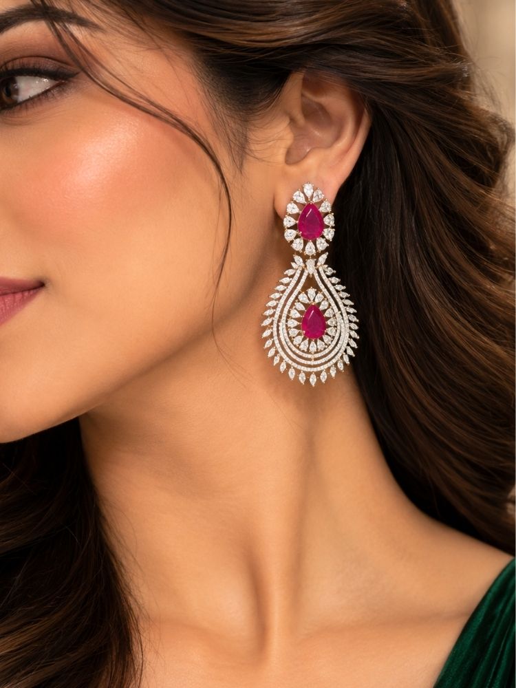 Loretta Necklace set