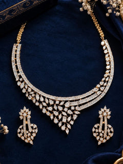 Giovanna necklace set