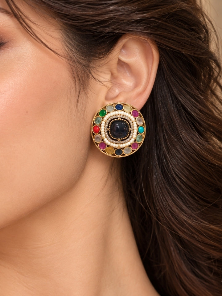 Esperanza Sabyasachi Necklace Set