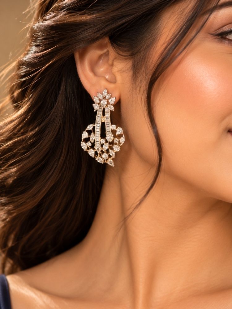 Giovanna necklace set