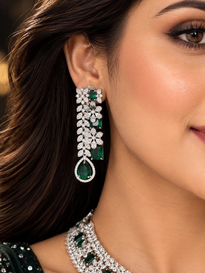 Thomasina Necklace Set