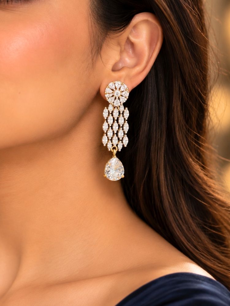 Ginevra necklace set