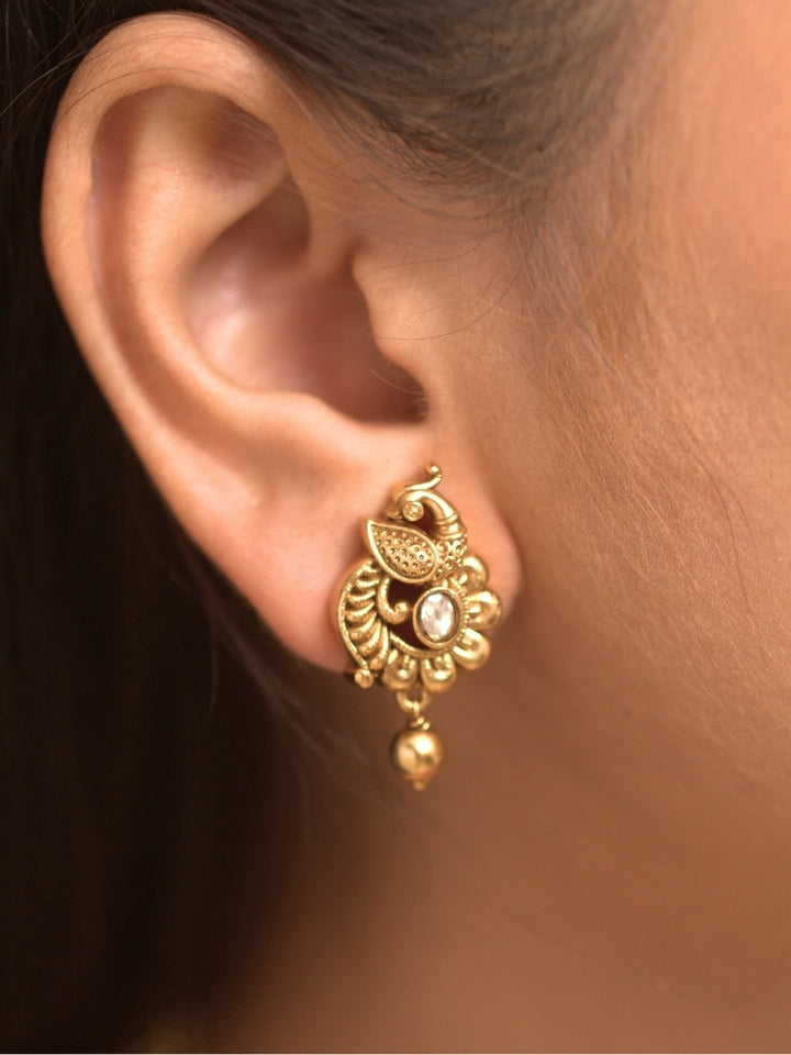 Shreeja Necklace Set