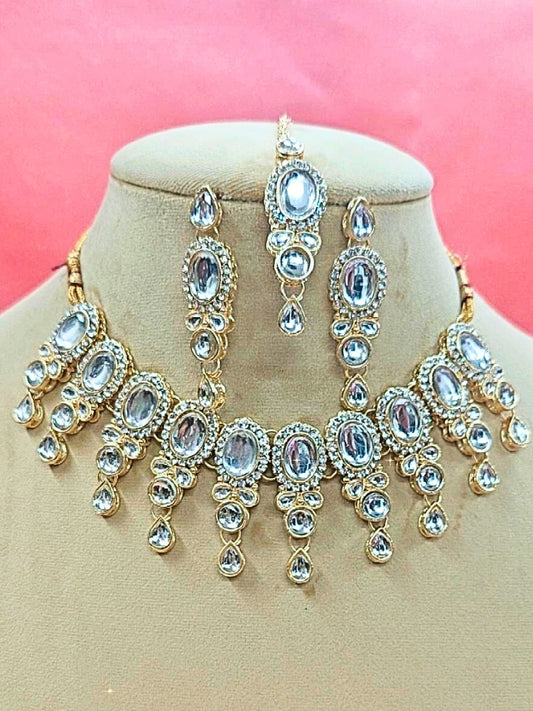 Rashmi Necklace Set