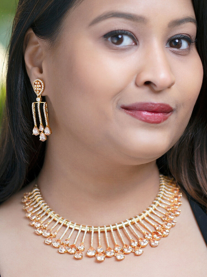 Lavanya Necklace Set