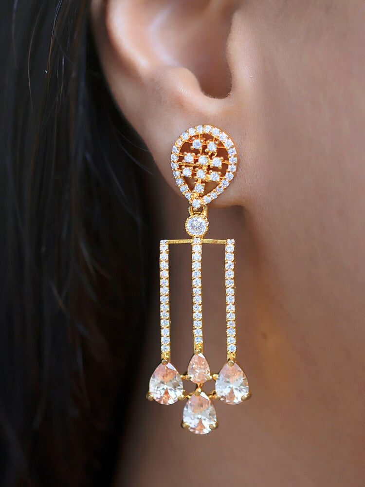 Lavanya Necklace Set