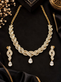 Charmaine Necklace Set