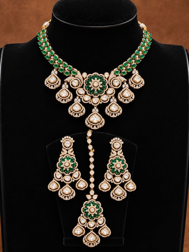 Harmony Necklace Set