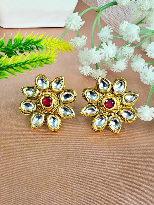 Karishma Earrings