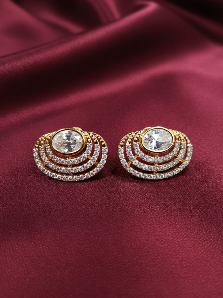 Pernia Earrings