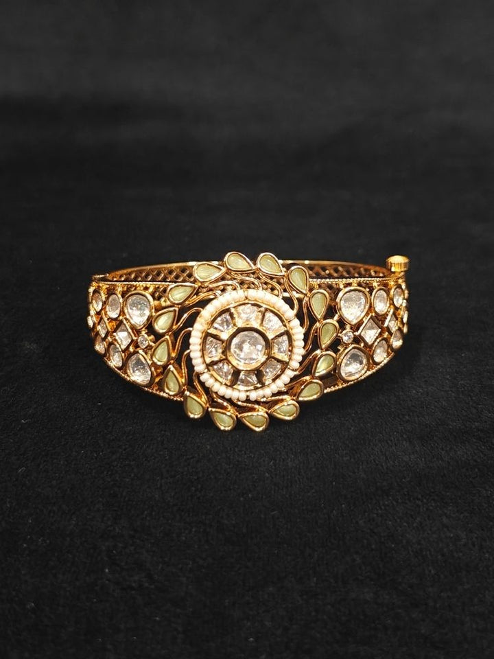 Prayana Polki Bracelet
